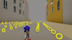 Sonic Realm Switch