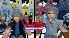 CHAOS ANGEL 🔹 DREAMSCOM '22 DEMO
