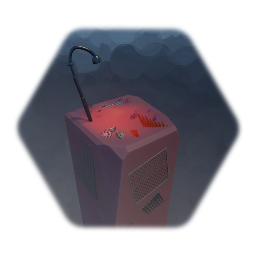 Cyber-Block