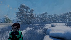 Demon slayer test bata