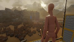 A screenshot taken in Dreams. 1 of 1.