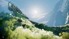 A screenshot taken in Dreams. 14 of 24.