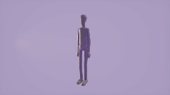 A screenshot taken in Dreams. 1 of 3.