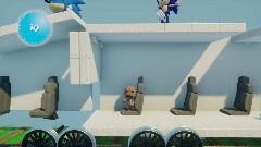 A screenshot taken in Dreams. 10 of 17.