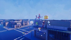 AY | Parkour Revamp