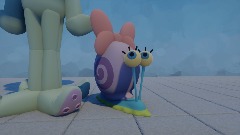 A screenshot taken in Dreams. 2 of 8.