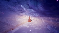 A screenshot taken in Dreams. 4 of 4.