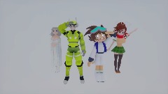 A screenshot taken in Dreams. 12 of 29.