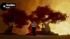 A screenshot taken in Dreams. 2 of 20.