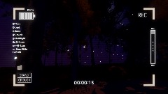 The missing scp siren head (update)