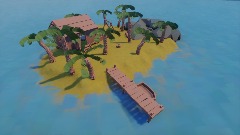 A screenshot taken in Dreams. 13 of 15.