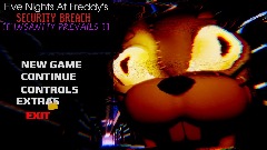 A screenshot taken in Dreams. 1 of 3.