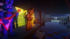 Scene 1 episode 1