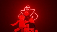 Five nights at DJOHNSON