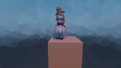 A screenshot taken in Dreams. 2 of 2.