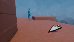 A screenshot taken in Dreams. 1 of 12.