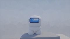 My AMOGUS meme