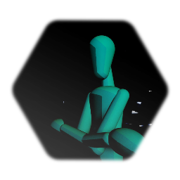 Blank Puppet (HUSSER)