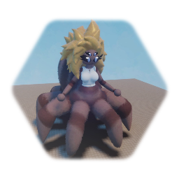 Arachnobatics Level Kit