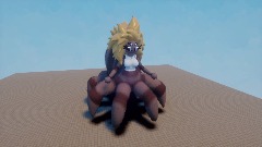 A screenshot taken in Dreams. 4 of 4.