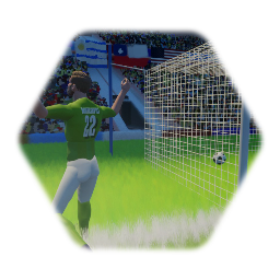 Zuriko DAVITASHVILI AS Saint-Étienne