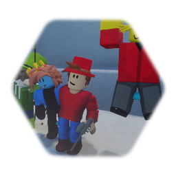 Determination - [Engine]