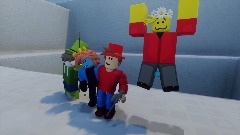 A screenshot taken in Dreams. 1 of 1.