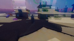 A screenshot taken in Dreams. 18 of 28.