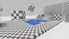 A screenshot taken in Dreams. 19 of 22.
