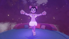 A screenshot taken in Dreams. 17 of 30.