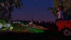 The End of your Road