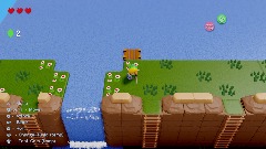 A screenshot taken in Dreams. 4 of 7.