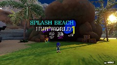 A screenshot taken in Dreams. 25 of 28.