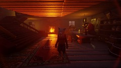 A screenshot taken in Dreams. 2 of 26.