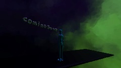 Secret willy wonderland simulator