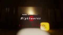 <clue>Nightmares 5: Full Demo