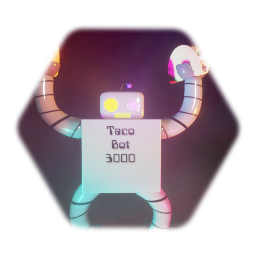 Taco Bot 3000