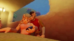 A screenshot taken in Dreams. 3 of 10.