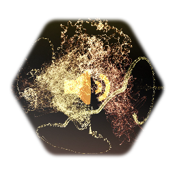 I HAD A GODDAMN PLAN (Even MORE Louder)