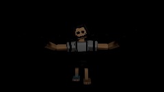 A screenshot taken in Dreams. 20 of 27.