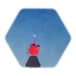 Imp Buddy