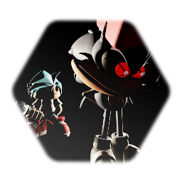 Cycles [REWRITTEN] but I ruined it Darkorb Style!