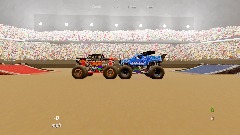 Monster Jam 33