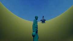 Mr Krabs torture chamber