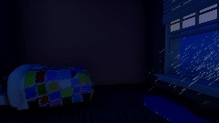 A screenshot taken in Dreams. 8 of 22.