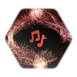 Meta runner racing menu theme