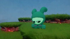 A screenshot taken in Dreams. 4 of 10.