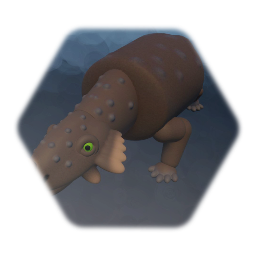 Scutosaurus