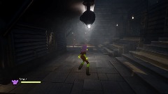 A screenshot taken in Dreams. 26 of 30.