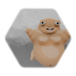 The most beautiful boy